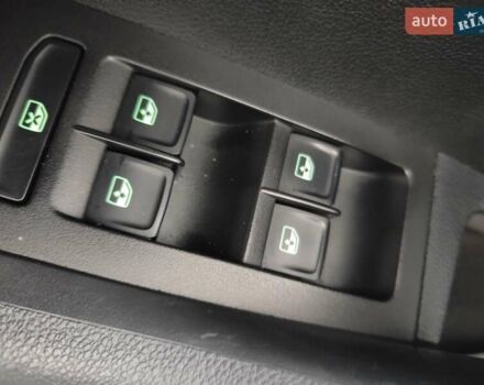 Белый Шкода Октавия, объемом двигателя 1.6 л и пробегом 209 тыс. км за 13800 $, фото 8 на Automoto.ua