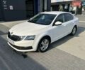 Белый Шкода Октавия, объемом двигателя 1.4 л и пробегом 201 тыс. км за 13200 $, фото 4 на Automoto.ua