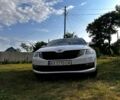 Белый Шкода Октавия, объемом двигателя 1.6 л и пробегом 275 тыс. км за 14500 $, фото 1 на Automoto.ua