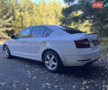 Шкода Октавия 2019 в Береговом на Automoto.ua Белый Шкода Октавия, объемом двигателя 1.6 л и пробегом 230 тыс. км за 15900 $, фото 6 на Automoto.ua