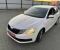 Белый Шкода Октавия, объемом двигателя 1.6 л и пробегом 223 тыс. км за 11899 $, фото 12 на Automoto.ua