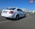 Белый Шкода Октавия, объемом двигателя 1.6 л и пробегом 62 тыс. км за 14500 $, фото 6 на Automoto.ua
