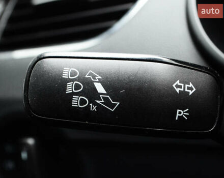 Білий Шкода Октавія, об'ємом двигуна 1.4 л та пробігом 155 тис. км за 14950 $, фото 13 на Automoto.ua