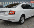 Білий Шкода Октавія, об'ємом двигуна 1.4 л та пробігом 155 тис. км за 14950 $, фото 4 на Automoto.ua