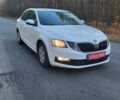Белый Шкода Октавия, объемом двигателя 1.6 л и пробегом 220 тыс. км за 11500 $, фото 1 на Automoto.ua