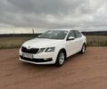 Білий Шкода Октавія, об'ємом двигуна 1.4 л та пробігом 94 тис. км за 15900 $, фото 23 на Automoto.ua