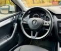 Белый Шкода Октавия, объемом двигателя 1.6 л и пробегом 62 тыс. км за 14500 $, фото 23 на Automoto.ua