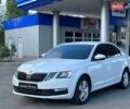 Белый Шкода Октавия, объемом двигателя 1.4 л и пробегом 117 тыс. км за 15499 $, фото 1 на Automoto.ua
