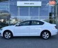 Білий Шкода Октавія, об'ємом двигуна 1.4 л та пробігом 128 тис. км за 16500 $, фото 2 на Automoto.ua