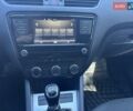 Белый Шкода Октавия, объемом двигателя 1.6 л и пробегом 78 тыс. км за 14600 $, фото 12 на Automoto.ua