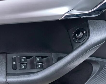 Белый Шкода Октавия, объемом двигателя 1.4 л и пробегом 209 тыс. км за 12999 $, фото 8 на Automoto.ua