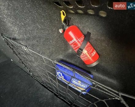 Білий Шкода Октавія, об'ємом двигуна 1.6 л та пробігом 164 тис. км за 13699 $, фото 21 на Automoto.ua