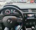 Белый Шкода Октавия, объемом двигателя 1.6 л и пробегом 209 тыс. км за 13800 $, фото 10 на Automoto.ua