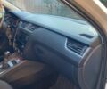Белый Шкода Октавия, объемом двигателя 1.4 л и пробегом 130 тыс. км за 16500 $, фото 10 на Automoto.ua
