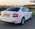 Білий Шкода Октавія, об'ємом двигуна 1.6 л та пробігом 164 тис. км за 13699 $, фото 17 на Automoto.ua