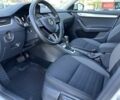 Білий Шкода Октавія, об'ємом двигуна 1.4 л та пробігом 128 тис. км за 16500 $, фото 11 на Automoto.ua