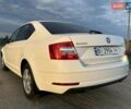 Білий Шкода Октавія, об'ємом двигуна 1.4 л та пробігом 133 тис. км за 15999 $, фото 32 на Automoto.ua