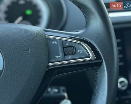 Білий Шкода Октавія, об'ємом двигуна 1.4 л та пробігом 128 тис. км за 16500 $, фото 21 на Automoto.ua