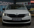 Білий Шкода Октавія, об'ємом двигуна 1.4 л та пробігом 155 тис. км за 14950 $, фото 1 на Automoto.ua