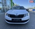 Білий Шкода Октавія, об'ємом двигуна 1.4 л та пробігом 128 тис. км за 16500 $, фото 7 на Automoto.ua