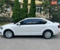 Белый Шкода Октавия, объемом двигателя 1.4 л и пробегом 178 тыс. км за 13500 $, фото 2 на Automoto.ua