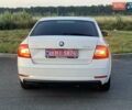 Білий Шкода Октавія, об'ємом двигуна 1.6 л та пробігом 164 тис. км за 13699 $, фото 14 на Automoto.ua