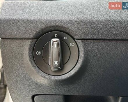 Белый Шкода Октавия, объемом двигателя 1.6 л и пробегом 62 тыс. км за 14500 $, фото 31 на Automoto.ua