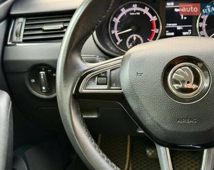 Белый Шкода Октавия, объемом двигателя 1.6 л и пробегом 62 тыс. км за 14500 $, фото 24 на Automoto.ua