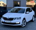 Белый Шкода Октавия, объемом двигателя 1.4 л и пробегом 127 тыс. км за 15900 $, фото 1 на Automoto.ua