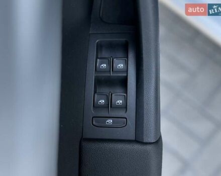 Білий Шкода Октавія, об'ємом двигуна 1.4 л та пробігом 128 тис. км за 16500 $, фото 16 на Automoto.ua