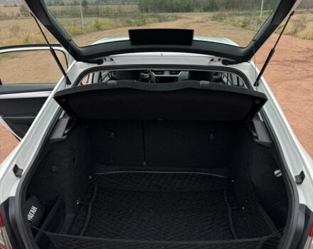 Білий Шкода Октавія, об'ємом двигуна 1.4 л та пробігом 94 тис. км за 15900 $, фото 22 на Automoto.ua