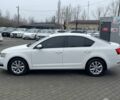 Белый Шкода Октавия, объемом двигателя 1.4 л и пробегом 209 тыс. км за 12999 $, фото 3 на Automoto.ua