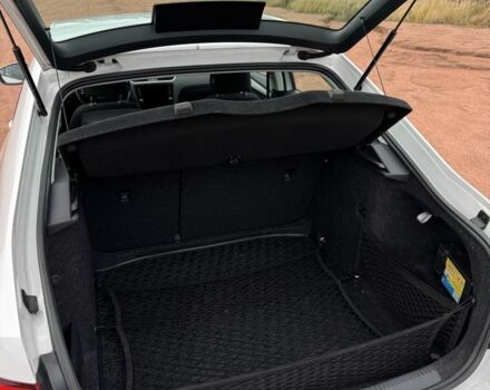 Білий Шкода Октавія, об'ємом двигуна 1.4 л та пробігом 94 тис. км за 15900 $, фото 21 на Automoto.ua