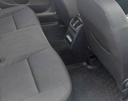 Белый Шкода Октавия, объемом двигателя 1.6 л и пробегом 224 тыс. км за 14500 $, фото 17 на Automoto.ua