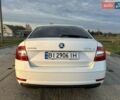 Білий Шкода Октавія, об'ємом двигуна 1.4 л та пробігом 133 тис. км за 15999 $, фото 34 на Automoto.ua