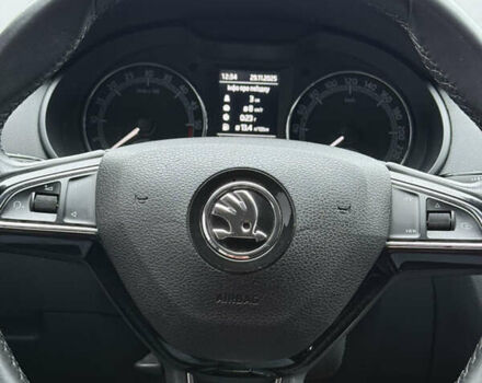 Белый Шкода Октавия, объемом двигателя 1.6 л и пробегом 64 тыс. км за 15400 $, фото 17 на Automoto.ua