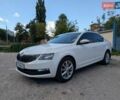 Белый Шкода Октавия, объемом двигателя 1.4 л и пробегом 90 тыс. км за 14200 $, фото 1 на Automoto.ua