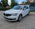 Белый Шкода Октавия, объемом двигателя 1.4 л и пробегом 90 тыс. км за 14200 $, фото 4 на Automoto.ua
