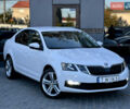 Белый Шкода Октавия, объемом двигателя 1.4 л и пробегом 127 тыс. км за 15900 $, фото 2 на Automoto.ua