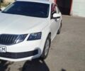Белый Шкода Октавия, объемом двигателя 1.6 л и пробегом 41 тыс. км за 16800 $, фото 6 на Automoto.ua