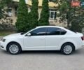 Белый Шкода Октавия, объемом двигателя 1.4 л и пробегом 178 тыс. км за 13500 $, фото 3 на Automoto.ua