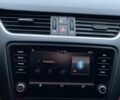 Белый Шкода Октавия, объемом двигателя 1.4 л и пробегом 209 тыс. км за 12999 $, фото 10 на Automoto.ua
