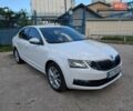 Белый Шкода Октавия, объемом двигателя 1.4 л и пробегом 90 тыс. км за 14200 $, фото 9 на Automoto.ua