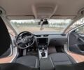Білий Шкода Октавія, об'ємом двигуна 1.4 л та пробігом 94 тис. км за 15900 $, фото 16 на Automoto.ua