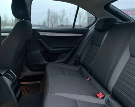 Белый Шкода Октавия, объемом двигателя 1.4 л и пробегом 209 тыс. км за 12999 $, фото 19 на Automoto.ua