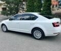 Белый Шкода Октавия, объемом двигателя 1.4 л и пробегом 178 тыс. км за 13500 $, фото 5 на Automoto.ua