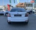 Білий Шкода Октавія, об'ємом двигуна 1.4 л та пробігом 128 тис. км за 16500 $, фото 4 на Automoto.ua