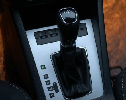 Белый Шкода Октавия, объемом двигателя 1.4 л и пробегом 209 тыс. км за 12999 $, фото 17 на Automoto.ua