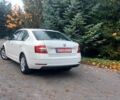 Белый Шкода Октавия, объемом двигателя 1.6 л и пробегом 224 тыс. км за 14500 $, фото 7 на Automoto.ua