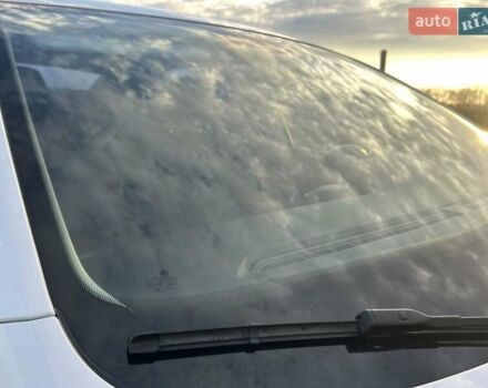 Білий Шкода Октавія, об'ємом двигуна 1.4 л та пробігом 130 тис. км за 16000 $, фото 32 на Automoto.ua